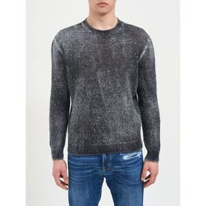 Avant Toi Sweater Men Black